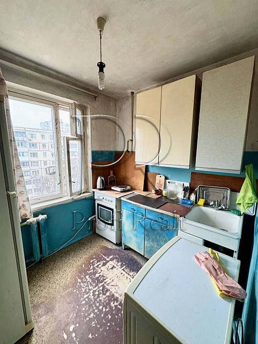 Продаж 3-к квартири Якуба Коласа 9, Борщагівка Святошин Академ Киев - изображение 4