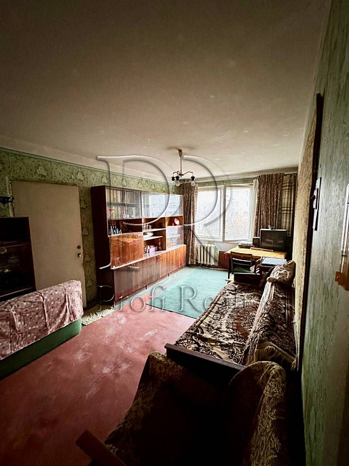 Продаж 3-к квартири Якуба Коласа 9, Борщагівка Святошин Академ Киев - изображение 2