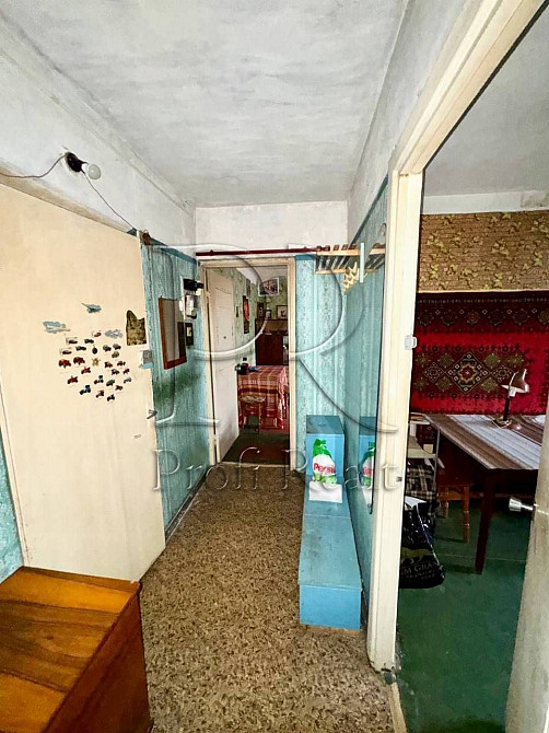 Продаж 3-к квартири Якуба Коласа 9, Борщагівка Святошин Академ Киев - изображение 3