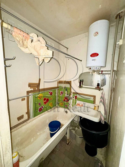 Продаж 3-к квартири Якуба Коласа 9, Борщагівка Святошин Академ Киев - изображение 5