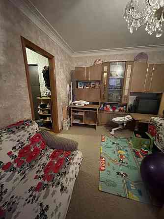 18500 у.о Продаж 2 кім квартири вул Закарпатського Легіону 4/9 Запоріжжя
