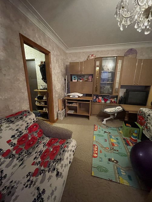 18500 у.о Продаж 2 кім квартири вул Закарпатського Легіону 4/9 Запоріжжя - зображення 5