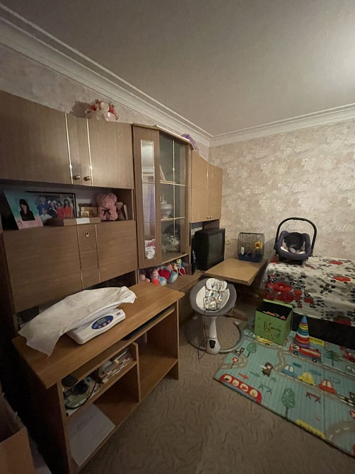 18500 у.о Продаж 2 кім квартири вул Закарпатського Легіону 4/9 Запоріжжя - зображення 8