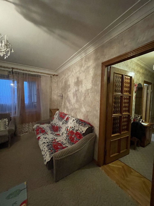 18500 у.о Продаж 2 кім квартири вул Закарпатського Легіону 4/9 Запоріжжя - зображення 6