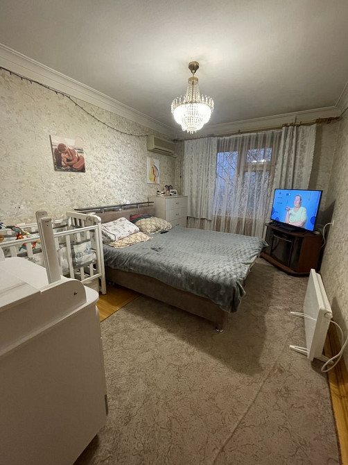 18500 у.о Продаж 2 кім квартири вул Закарпатського Легіону 4/9 Запоріжжя - зображення 1