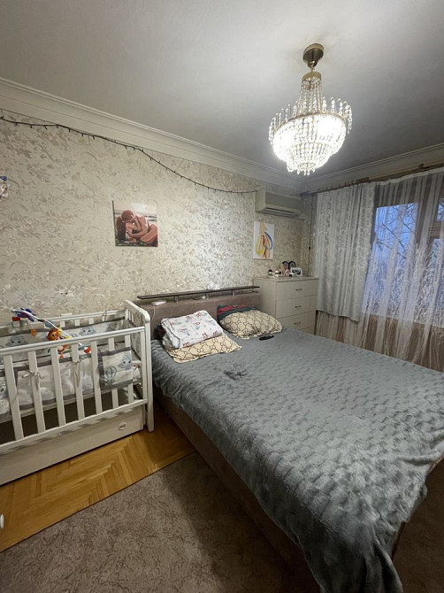 18500 у.о Продаж 2 кім квартири вул Закарпатського Легіону 4/9 Запоріжжя - зображення 2