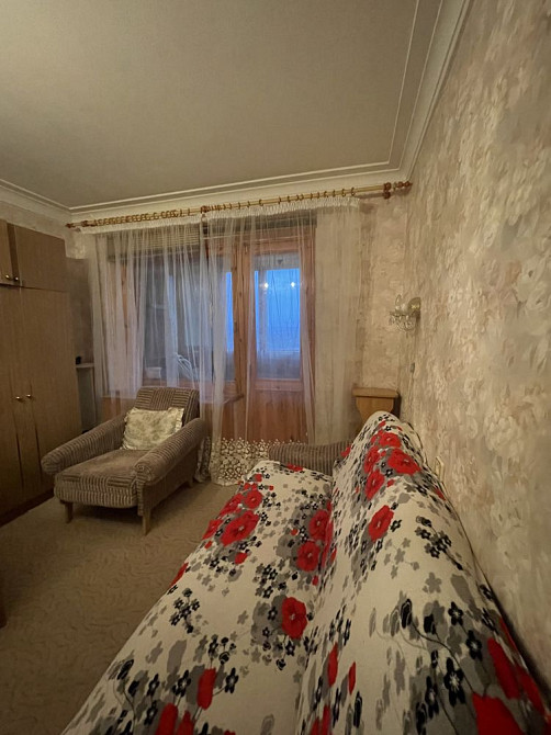 18500 у.о Продаж 2 кім квартири вул Закарпатського Легіону 4/9 Запоріжжя - зображення 4