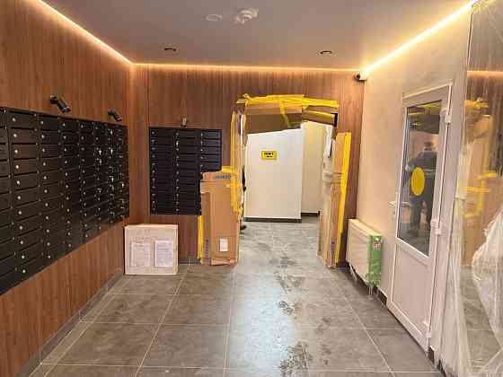 Генератор! Переуступка, без % Продам 1к 37м2, ЖК Патриотика|«Богуслав» Киев