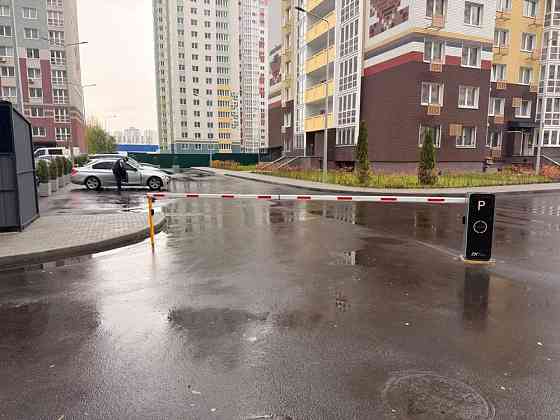 Генератор! Переуступка, без % Продам 1к 37м2, ЖК Патриотика|«Богуслав» Киев