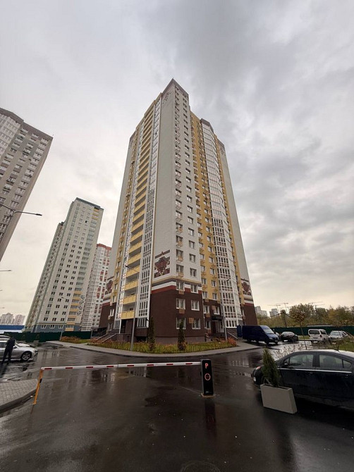 Генератор! Переуступка, без % Продам 1к 37м2, ЖК Патриотика|«Богуслав» Киев - изображение 1