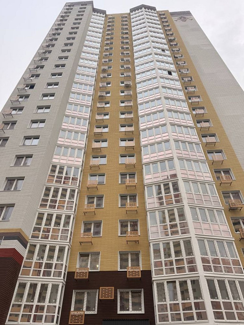 Генератор! Переуступка, без % Продам 1к 37м2, ЖК Патриотика|«Богуслав» Киев - изображение 8