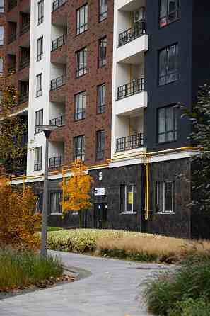 Квартира в Ірпені . Під виплату по 21 тис. Газове опалення Ірпінь