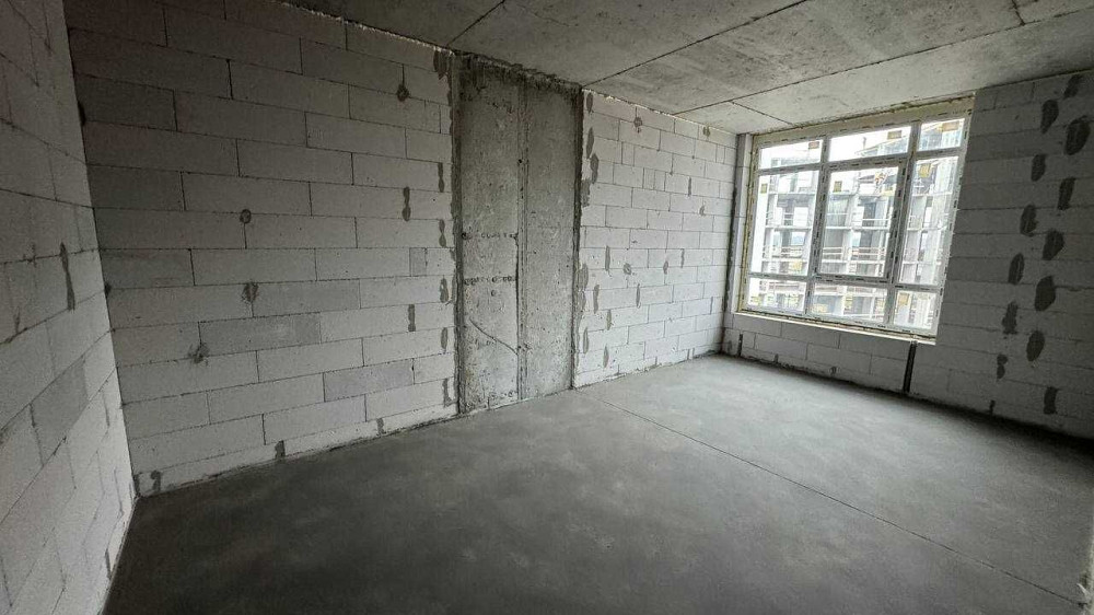 Квартира в Ірпені . Під виплату по 21 тис. Газове опалення Ирпень - изображение 5