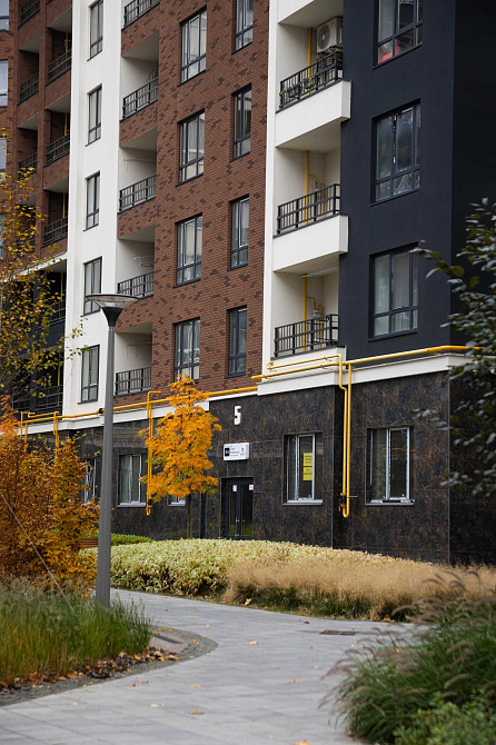 Квартира в Ірпені . Під виплату по 21 тис. Газове опалення Ирпень - изображение 2