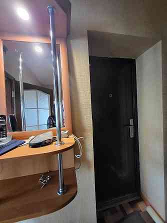 Продам 1 комн.кв на Правом Берегу /Cвет не отключают /остается все Запоріжжя