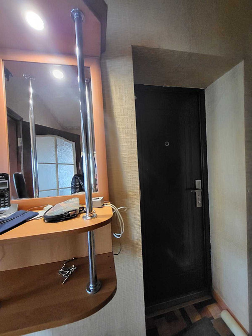 Продам 1 комн.кв на Правом Берегу /Cвет не отключают /остается все Запоріжжя - зображення 6