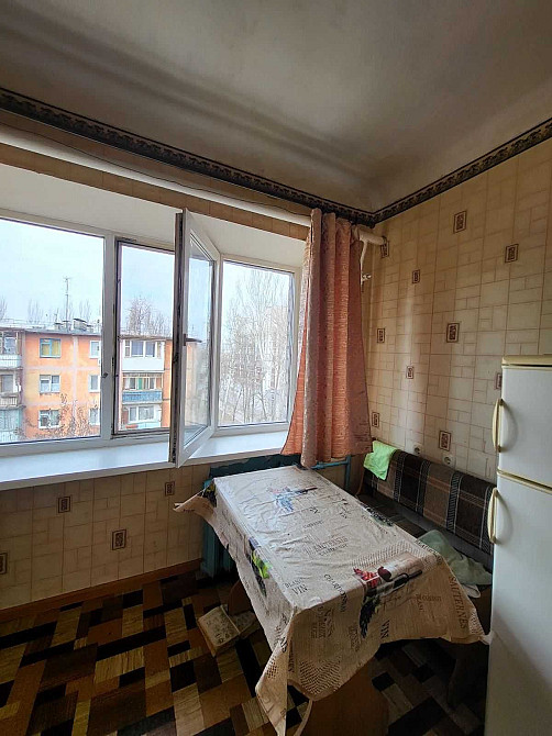 Продам 1 комн.кв на Правом Берегу /Cвет не отключают /остается все Запоріжжя - зображення 2