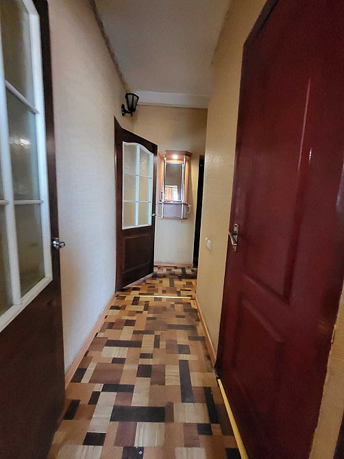 Продам 1 комн.кв на Правом Берегу /Cвет не отключают /остается все Запоріжжя - зображення 4