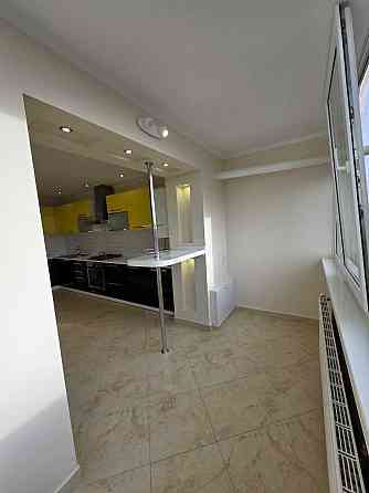 Продаж стильної 3 кімнатної квартири + кладовка у подарунок! Івано-Франківськ