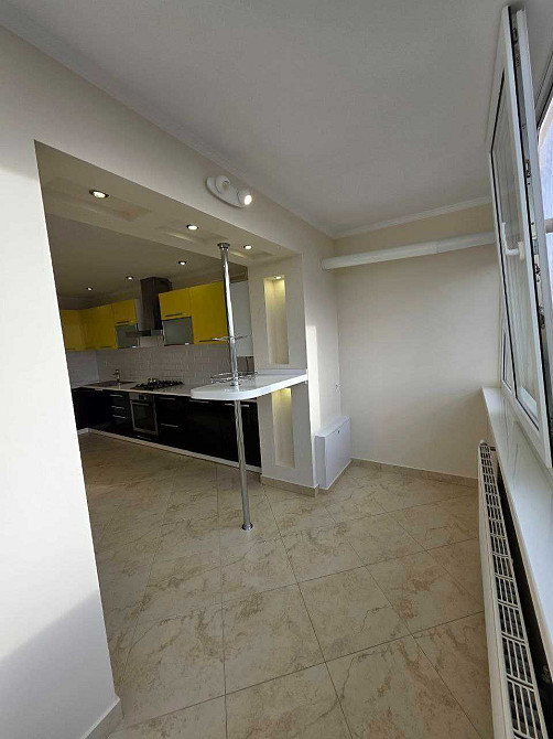 Продаж стильної 3 кімнатної квартири + кладовка у подарунок! Івано-Франківськ - зображення 5