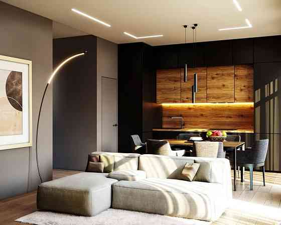 Найдешевша однокімнатна квартира, 20 хв до Броварів. БЕЗ КОМІСІї Бровари