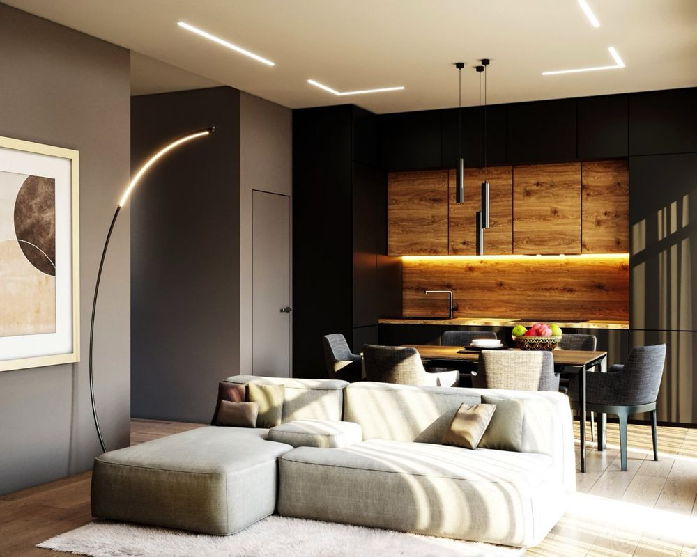 Найдешевша однокімнатна квартира, 20 хв до Броварів. БЕЗ КОМІСІї Бровари - зображення 2