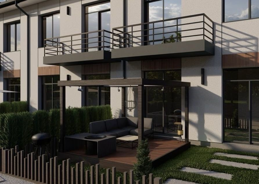 Найдешевша однокімнатна квартира, 20 хв до Броварів. БЕЗ КОМІСІї Бровари - зображення 4