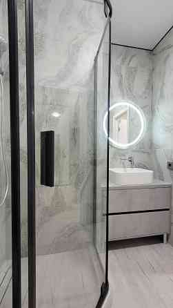 1-кім. квартира в сучасному ЖК «Paradise Avenue» з новим ремонтом Крюківщина