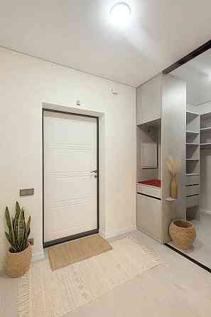 1-кім. квартира в сучасному ЖК «Paradise Avenue» з новим ремонтом Крюківщина