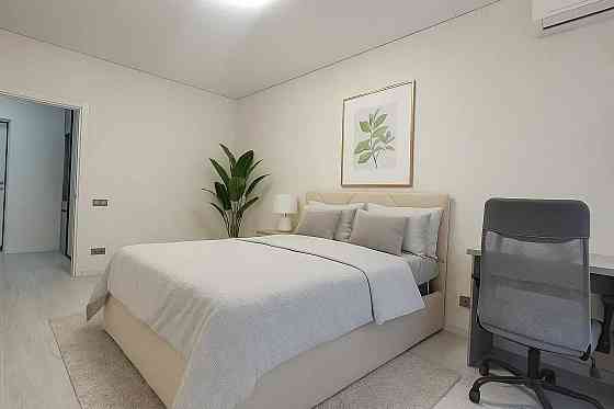 1-кім. квартира в сучасному ЖК «Paradise Avenue» з новим ремонтом Крюківщина