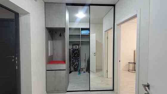 1-кім. квартира в сучасному ЖК «Paradise Avenue» з новим ремонтом Крюківщина