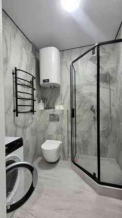 1-кім. квартира в сучасному ЖК «Paradise Avenue» з новим ремонтом Крюківщина