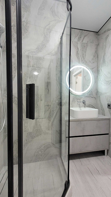 1-кім. квартира в сучасному ЖК «Paradise Avenue» з новим ремонтом Крюківщина - зображення 6