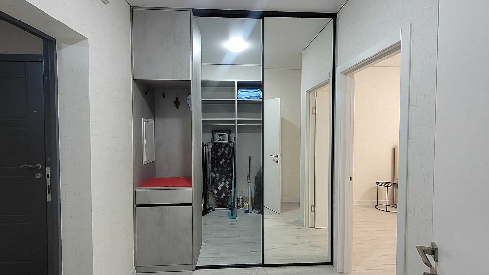 1-кім. квартира в сучасному ЖК «Paradise Avenue» з новим ремонтом Крюківщина - зображення 4