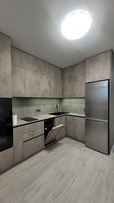 1-кім. квартира в сучасному ЖК «Paradise Avenue» з новим ремонтом Крюківщина - зображення 8