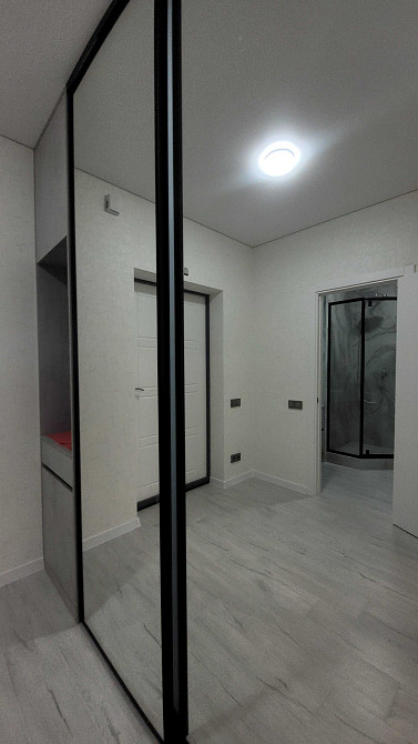 1-кім. квартира в сучасному ЖК «Paradise Avenue» з новим ремонтом Крюківщина - зображення 7