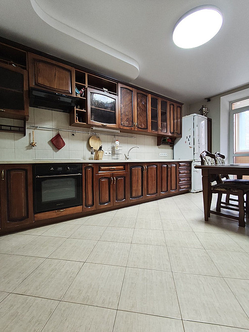 Продаж 3х.к. в новобудові автономка Днепр - изображение 1