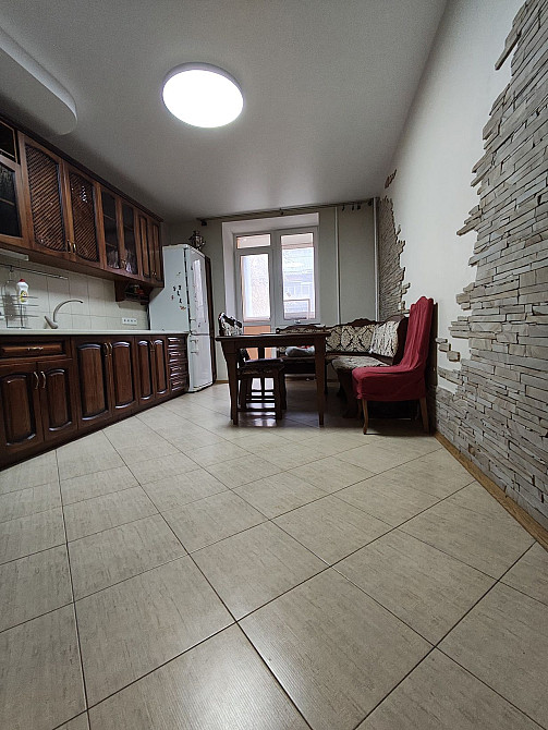 Продаж 3х.к. в новобудові автономка Днепр - изображение 4