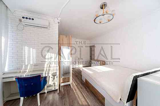 Продаж квартири, вул. Дмитрівська, Шевченківський р-н Киев