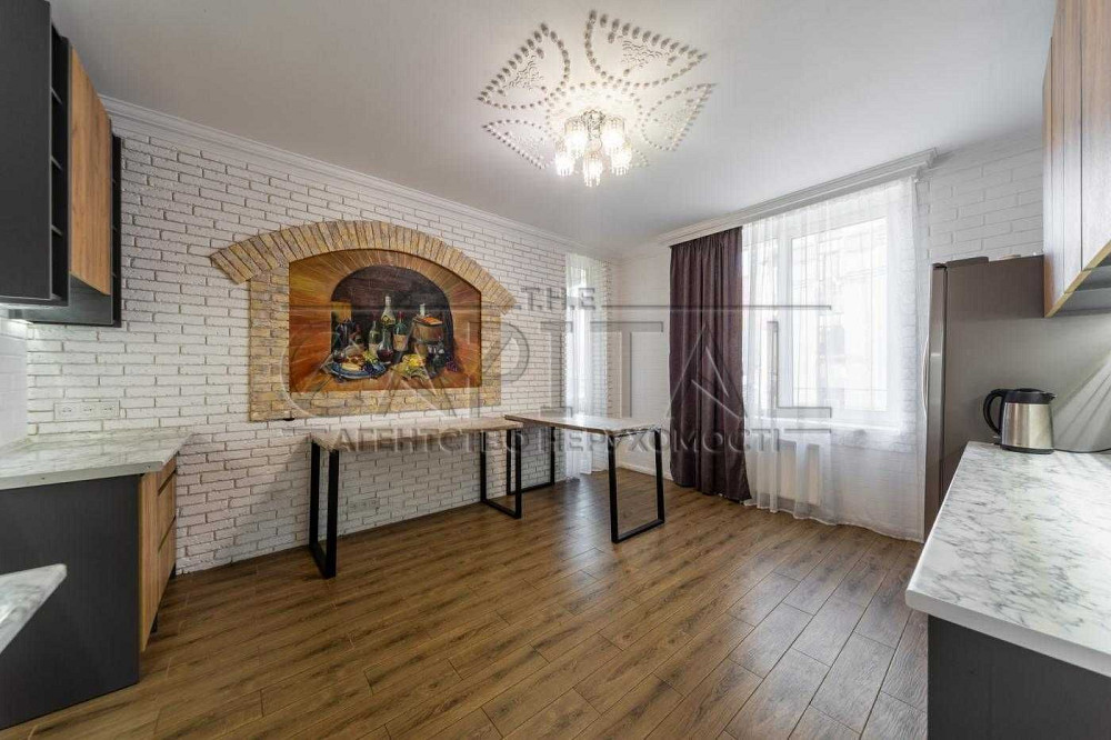 Продаж квартири, вул. Дмитрівська, Шевченківський р-н Киев - изображение 3