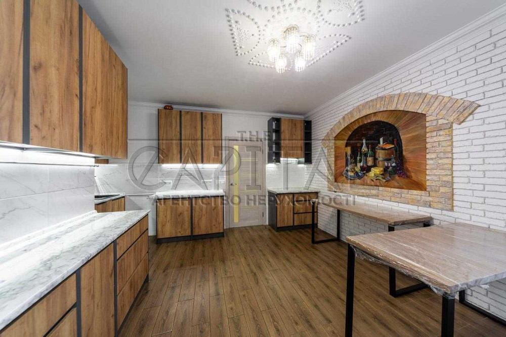 Продаж квартири, вул. Дмитрівська, Шевченківський р-н Киев - изображение 4