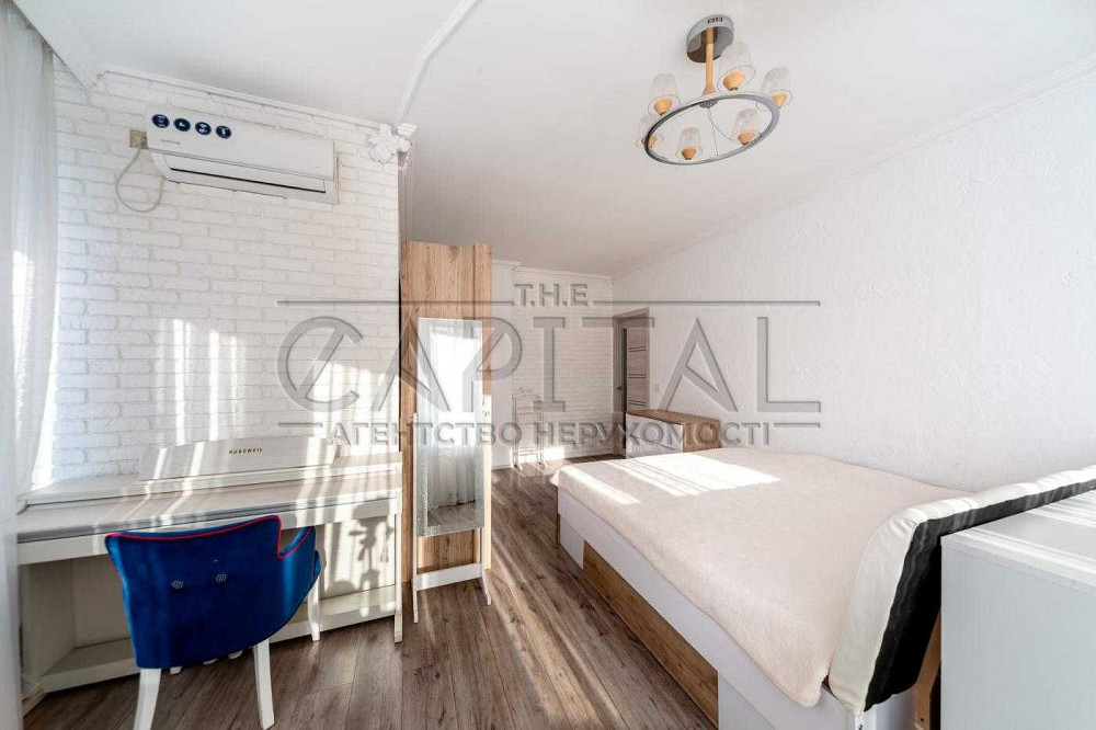 Продаж квартири, вул. Дмитрівська, Шевченківський р-н Киев - изображение 5