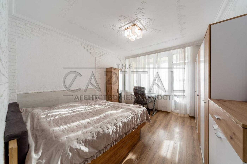 Продаж квартири, вул. Дмитрівська, Шевченківський р-н Киев - изображение 7