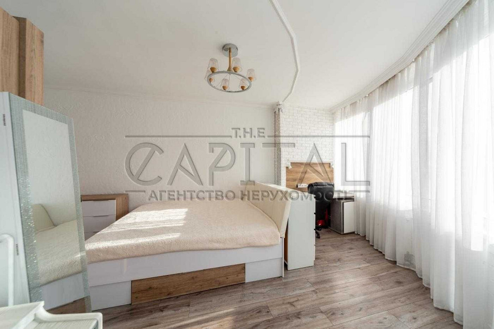 Продаж квартири, вул. Дмитрівська, Шевченківський р-н Киев - изображение 6