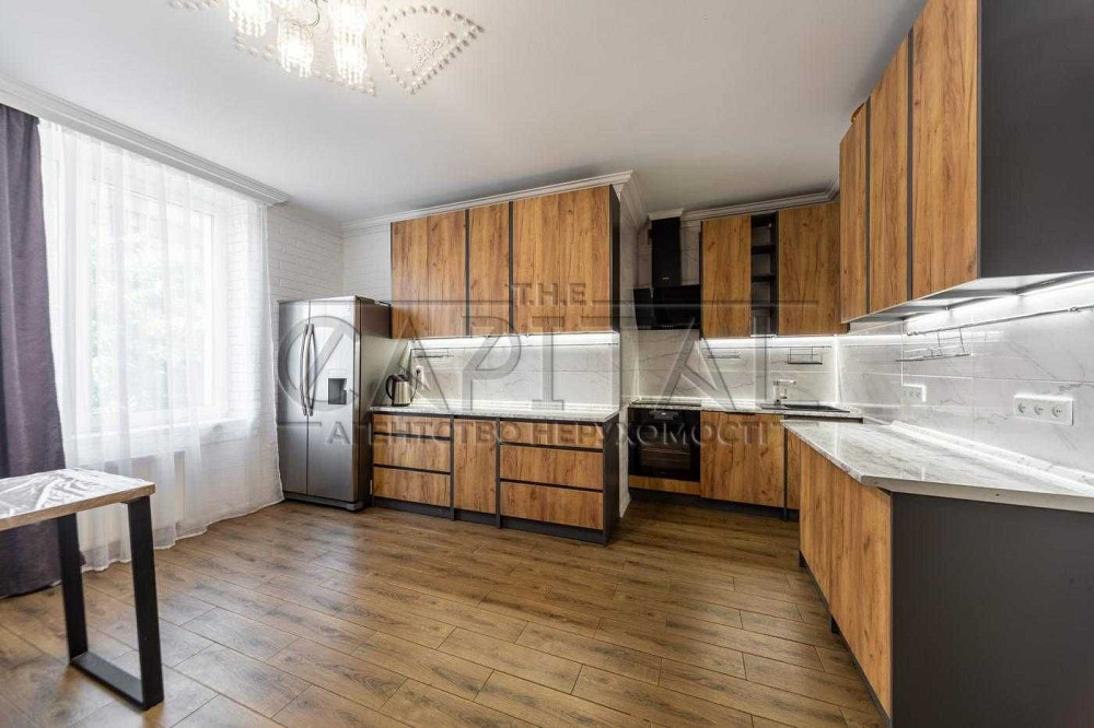 Продаж квартири, вул. Дмитрівська, Шевченківський р-н Киев - изображение 1