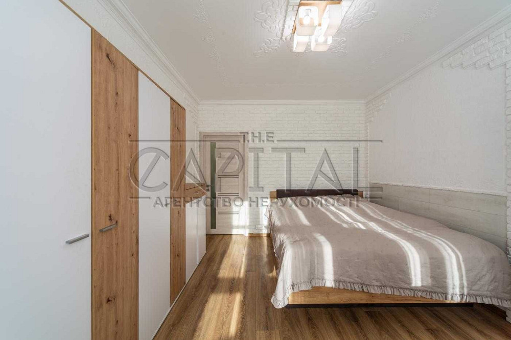 Продаж квартири, вул. Дмитрівська, Шевченківський р-н Киев - изображение 8