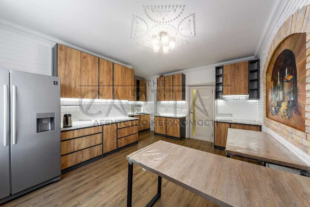 Продаж квартири, вул. Дмитрівська, Шевченківський р-н Киев - изображение 2