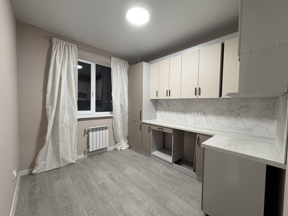 Пелюстковий 1к. Квартира від власника ПЕРЕУСТУПКА Полтава - зображення 1