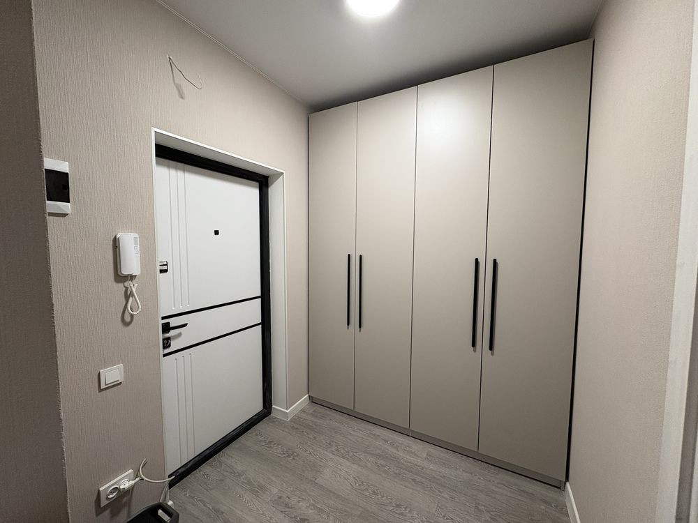 Пелюстковий 1к. Квартира від власника ПЕРЕУСТУПКА Полтава - зображення 5