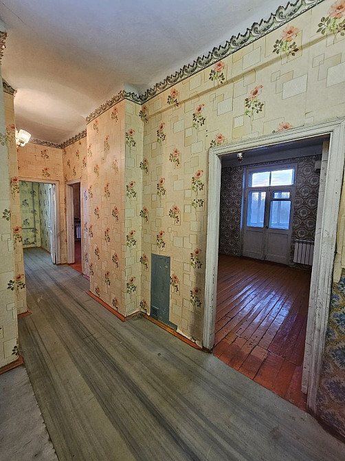 2 комн Сталинка Универмаг, возле ЗАГСа, напротив маг.Фуршет Кривий Ріг - зображення 6